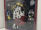 Jane's Addiction - Ritual De Lo Habitual 1990 COLORED Vinyl, EU Version - RARE