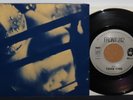 FRONT 242 LIVE EBM TRACKS SINGLE TAKE ONE b/w U-MEN W/PS NEAR MINT NR