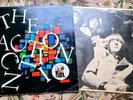 The Action  - Ultimate Action LP (Edsel 1980)  Mod Legends. Paul Weller.