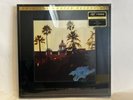 Eagles/Hotel California 2023 #001847 LIM.ED. (SEALED/MINT) 2XVINYL 45 RPM MOFI