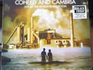 COHEED AND CAMBRIA - LIVE AT THE STARLAND BALLROOM limited RSD Black Friday 2023