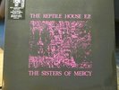 SISTERS OF MERCY, THE - THE REPTILE HOUSE E.P. limited grey smokey RSD