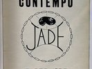 BLACK JADE   CONTEMPO (UK ORIGINAL)