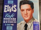 *sealed* ELVIS in Cafe Europa G.I. Blues vol 2 2 Lp FTD