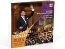 Wiener Philharmoniker New Year's Concert 2024 (Vinyl) 12