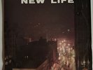 New Life Lp Rare Library Electronic Jazz Funk Experimental Georges Rodi