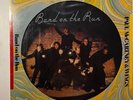 PAUL McCARTNEY & WINGS Band on the Run LP Capitol SEAX11901 US 1978 M SEALED  1C
