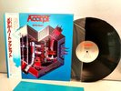 Accept Metal Heart Portrait 28·3P-596 Japan VINYL LP EX