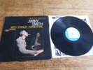 Jimmy Smith Ft Stanley Turrentine Prayer Meetin' US 64 1st Blue Note BLP 4164 LP