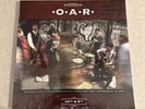 O.a.r 34th & 8th Vinyl New 4 Record Lp Mint New Oar