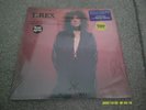 T. REX Solid Gold T. REX 2001   180 gram YELLOW VINYL  Get Back ITALY  mint