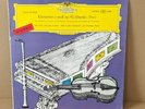 DGG 133 003 SLPE *RED STEREO* SUK TRIO* DVORAK: 'DUMKY' PIANO TRIO* 10