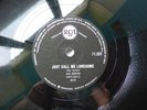 JIM REEVES 78 RPM, JUST CALL ME LONESOME  1961 SOUTH AFRICA RCA 71.324
