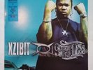 Xzibit – Restless. Double Vinyl LP. Loud Records. 2000 Hip-Hop Record. Dr Dre.