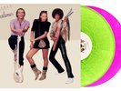 Shalamar - Friends - Translucent Clear Lime & Pink Vinyl With Swirl - New LP
