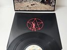 RUSH A Farewell To Kings MERCURY   Gatefold   SIGNED   AUTOGRAPHED