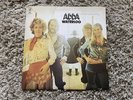 ABBA Waterloo 1974 UK Vinyl LP original ring Epic Eurovision honey Hasta Manana