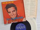 Very rare Elvis 7