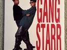 GANG STARR - No More Mr Nice Guy - EX 2x LP Red White VINYL Me Please VMP RH-059