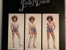 Betty Davis Self Titled 1973 Original First US Pressing EX Vinyl LP -JSS-5