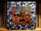 The Rolling Stones / Their Satanic Majesties Request - Rare 3D OG Sleeve 1967