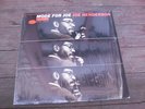 Joe Henderson Mode For Joe LP RARE Blue Note Record jazz tenor sax saxophone old