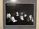 Allman Brothers Band IDLEWILD SOUTH Vinyl LP Mobile Fidelity MFSL 1-301 NM/NM