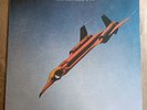 Budgie LP Squawk UK 1974 MCA Press A-1 B-1 WONDERFUL COPY