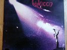 Queen LP Same UK EMI 1st Press BLAIR BLAIR RULES BEAUTIFUL COPY +
