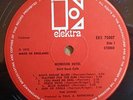 The Doors LP Morrison Hotel UK Elektra 1st Press INCREDIBLE AUDIO
