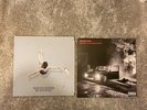 Boston Manor vinyl LP Set, Welcome to the Neighbourhood, Be Nothing, great cond