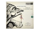 Toscanini - Tchaikovsky Nutcracker Suite / Waldteufel The Skaters Waltz Vinyl LP