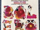 MFSL 1-513 Audiophile Recording Karajan Conducts Ravel: Bolero Debussy: La Mer