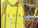 Xymox Phoenix Lp Wing Records Vinyl 1991