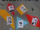 LP STINKY TOYS 1977 POLYDOR France PUNK NEW WAVE Jacno Elli Medeiros Zenouda OOP