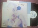 SINEAD O'CONNOR-THE LION AND THE COBRA LP + INNER