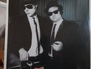 Blues Brothers – Briefcase Full Of Blues SD-19217 1978 Lp 1st Press (Near Mint)