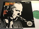PRESENTING THE RONNIE SCOTT SEXTET-UK 1969 VINYL LP-STAN TRACEY (EX+/NM)