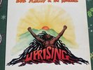 Bob Marley & The Wailers – Uprising UK Vinyl LP