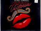 SEALED POLYGRAM Victor Victoria 1982 Film Soundtrack HENRY MANCINI MG-1-5407