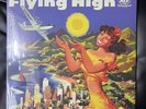Alchemist - Flying High LP   Black Vinyl *Sealed* Mint ALC Billy Woods Earl