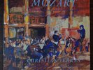 CHRISTIAN FERRAS - VANDERNOOT / MOZART violin concerto ASDF 189 MINT