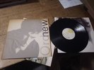 Vinile NEW ORDER - Low-life - LP Base Record Italy 1985 Alternative Rock