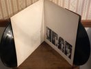 The BEATLES White Album Vinyl 33 rpm 2 LP SWBO 101