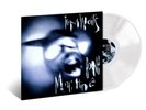 TOM WAITS, Bone Machine, 180G LIMITED ED Translucent Milk COLORED VINYL LP NEW