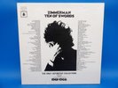 Zimmerman Ten of Swords Bob Dylan Vinyl 10 LP Box 1961-1966 & Tarantula Booklet