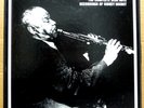 MOSAIC Sidney Bechet THE COMPLETE BLUE NOTE RECORDINGS (MR6-110) 6-LP Box Set