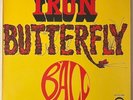 IRON BUTTERFLY Ball 1969 US ORG ATCO Records SEALED LP Psych