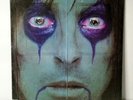 Alice Cooper - From The Inside  VG+ Vinyl Lp