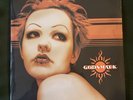 Godsmack - Self Titled Debut 25th Anniversary Limited Edition ORANGE Vinyl 2 LP